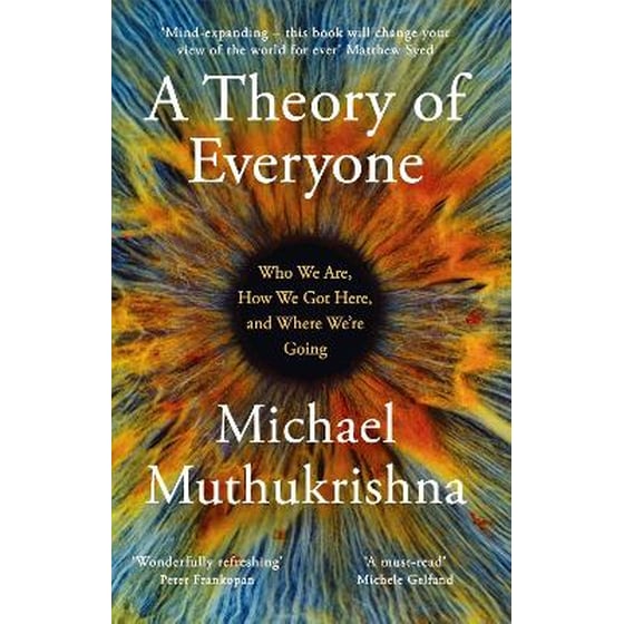 A Theory of Everyone image 0
