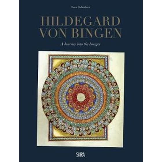 Hildegard von Bingen image 0