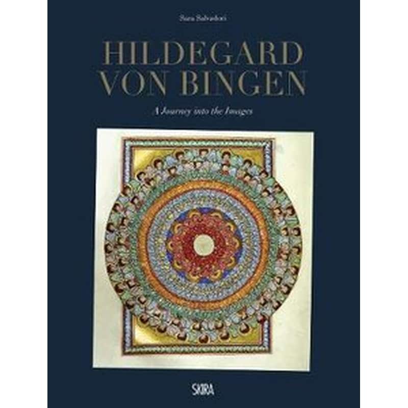 Hildegard von Bingen