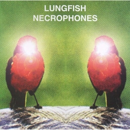 Necrophones (White LP)