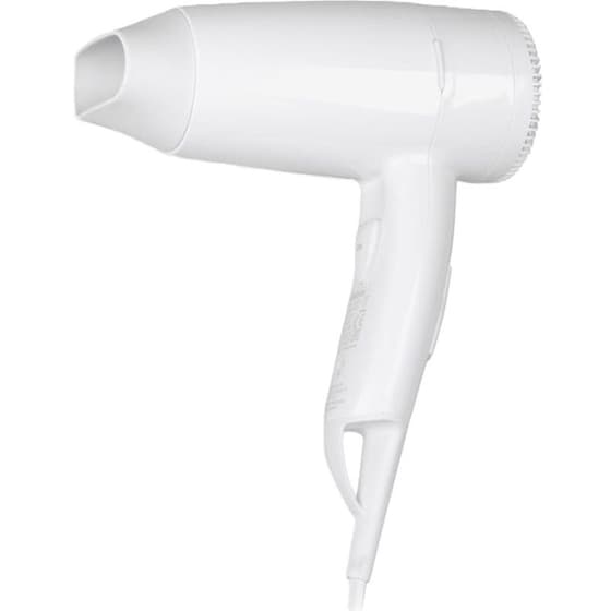 VALERA Premium Super Σεσουάρ Μαλλιών Ξενοδοχείου 1200 W Λευκό image 2