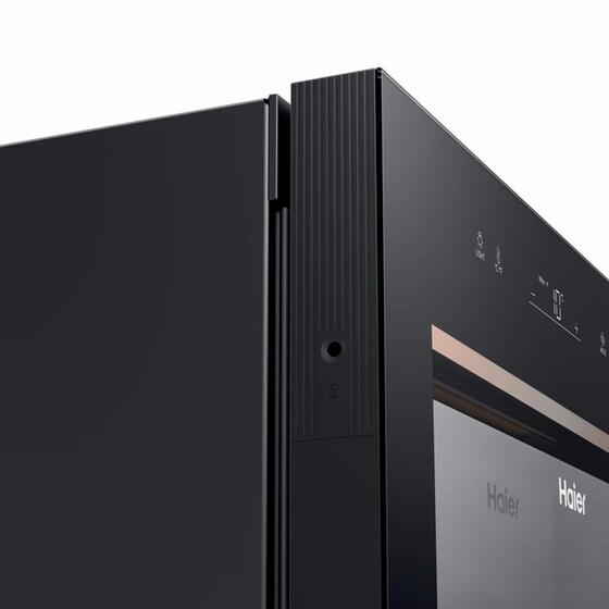 HAIER HWS205GGEH1 για 205 Μπουκάλια Συντηρητής Κρασιών image 5