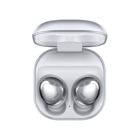 Ακουστικά Bluetooth Samsung Galaxy Buds Pro - Ασημί image 1