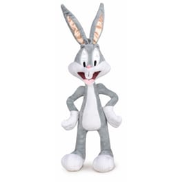 Λούτρινο looney Tunes -Διάφορα Σχέδια (LNE07000)