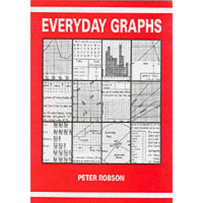 Everyday Graphs