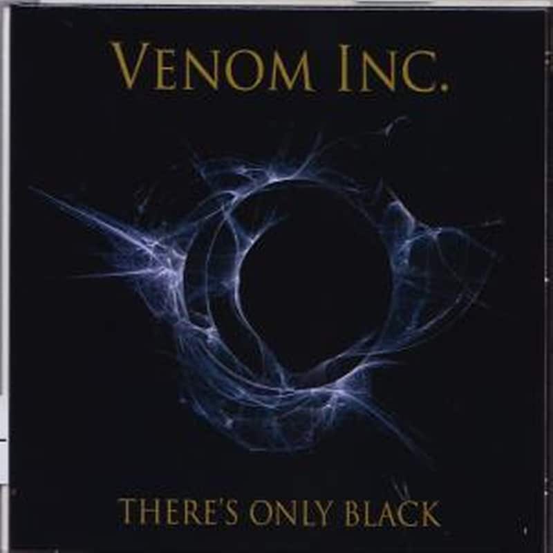 Theres Only Black