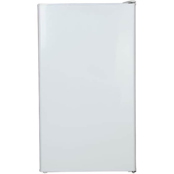 IQ RF-505 82 Lt Λευκό Ψυγείο Mini bar image 0