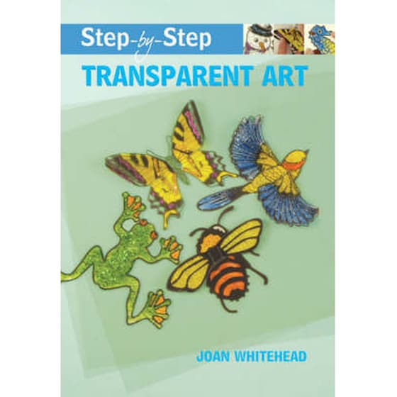 Transparent Art image 0