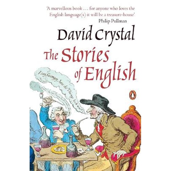 Stories of English image 0