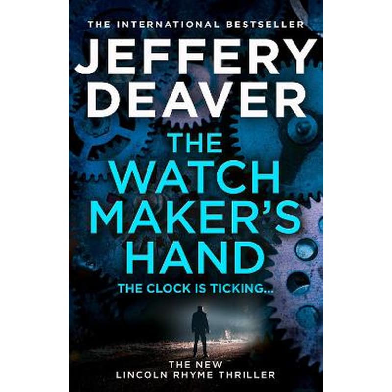 The Watchmaker’s Hand
