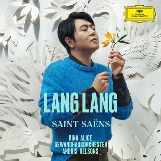 Saint-Saens image 0