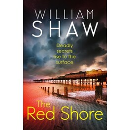 The Red Shore