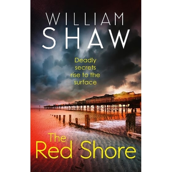The Red Shore image 0