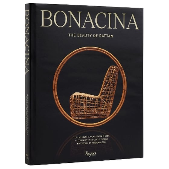 Bonacina: The Beauty of Rattan image 0