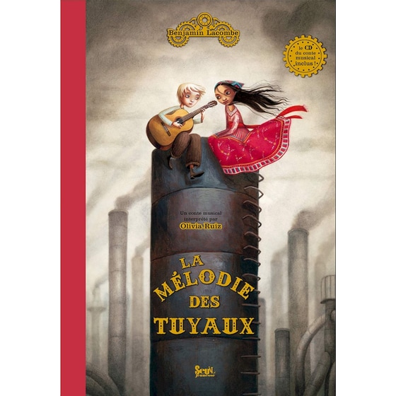La Mélodie des tuyaux image 0