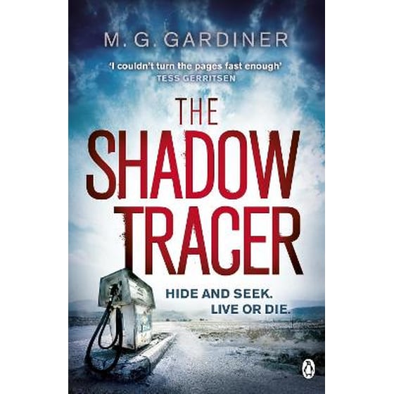 Shadow Tracer image 0