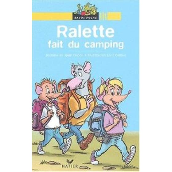 Ratus Poche image 0