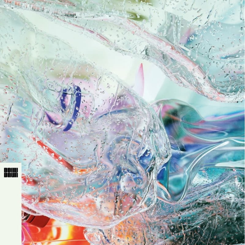 Shake Like Me (LP 12)