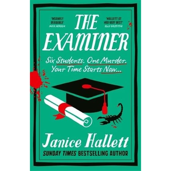 The Examiner image 0