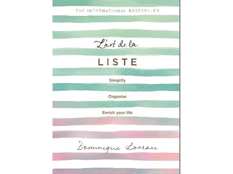 L'art de la Liste
