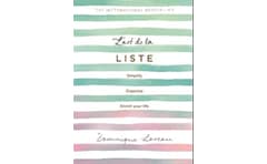 Lart de la Liste