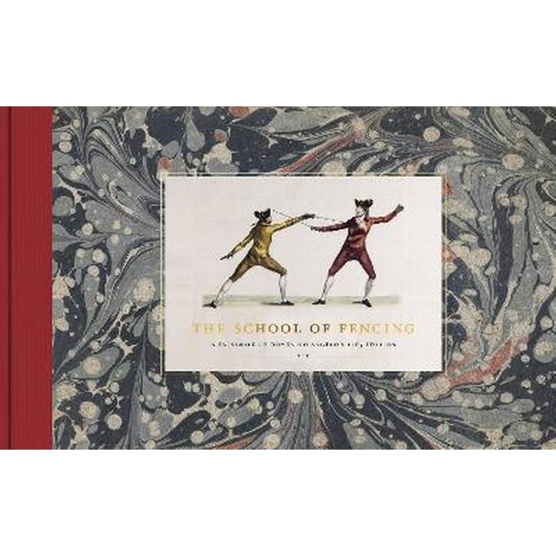 The School of Fencing