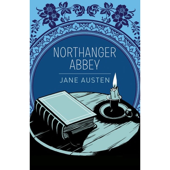 Northanger Abbey image 0