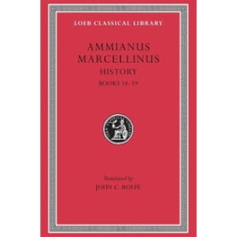History, Volume I