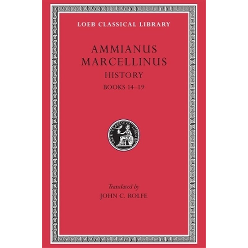 History, Volume I