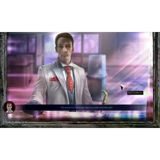 Adam Wolfe - PS5 image 4
