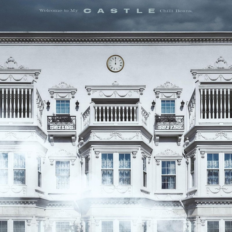 Welcome To My Castle (Pearl LP)