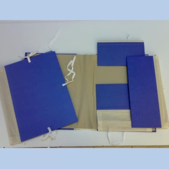 Φάκελος Διάφορα 71 με Κορδόνι και Αυτιά image 0