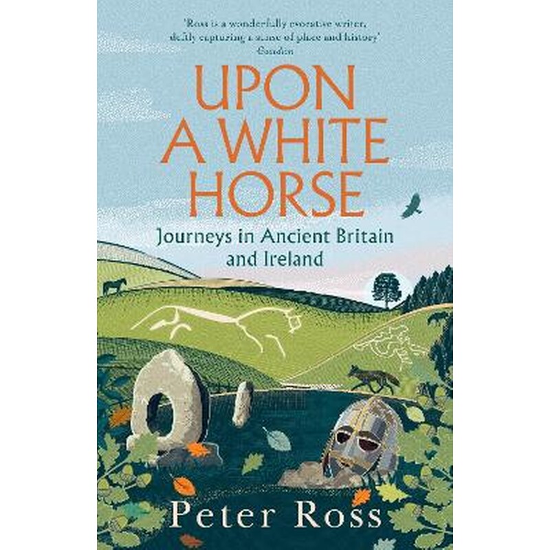Upon a White Horse