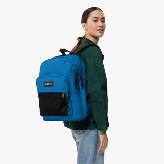 Τσάντα Πλάτης Eastpak Pinnacle Azure Blue image 4
