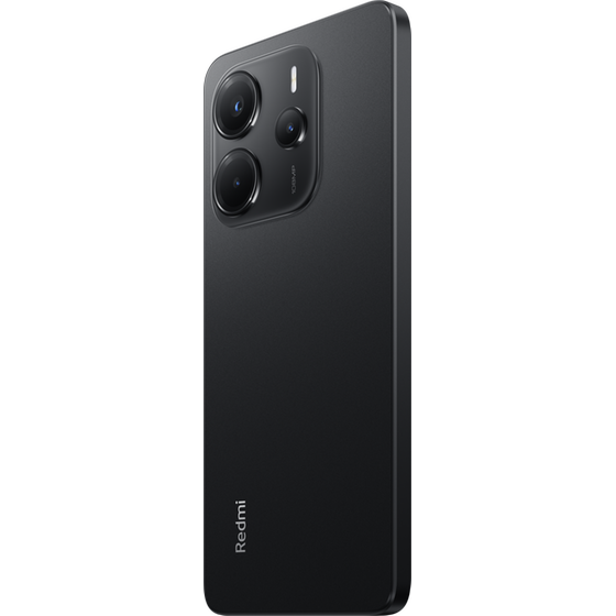 Xiaomi Redmi Note 14 4G 256GB - Black image 6