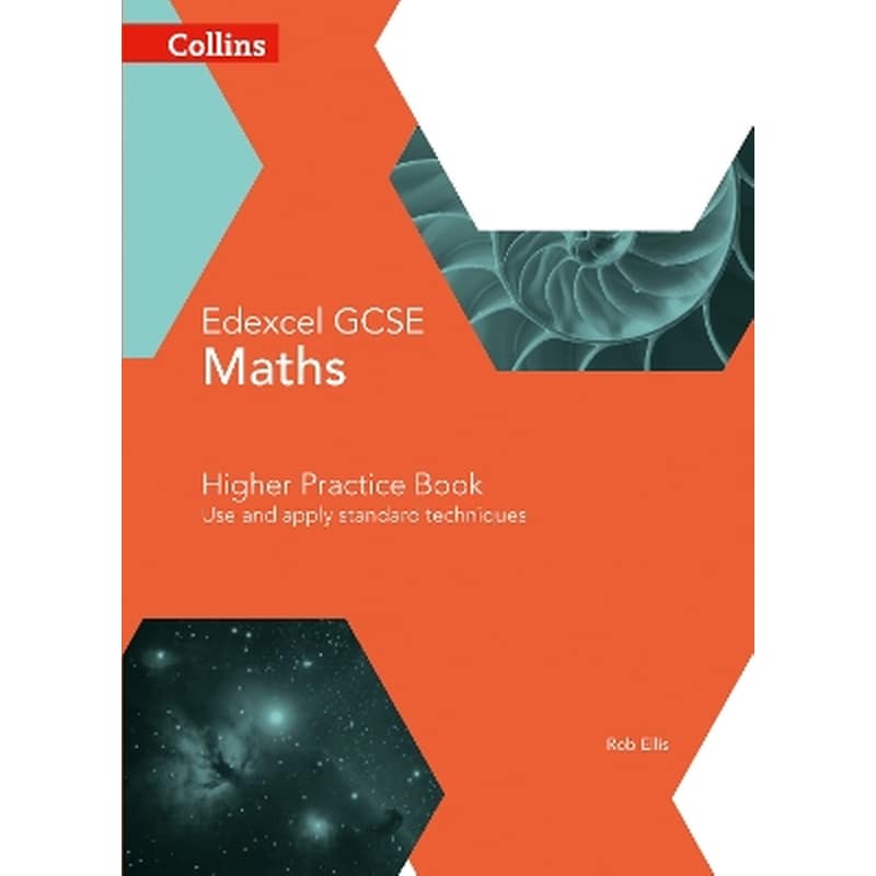 GCSE Maths Edexcel Higher Practice Book