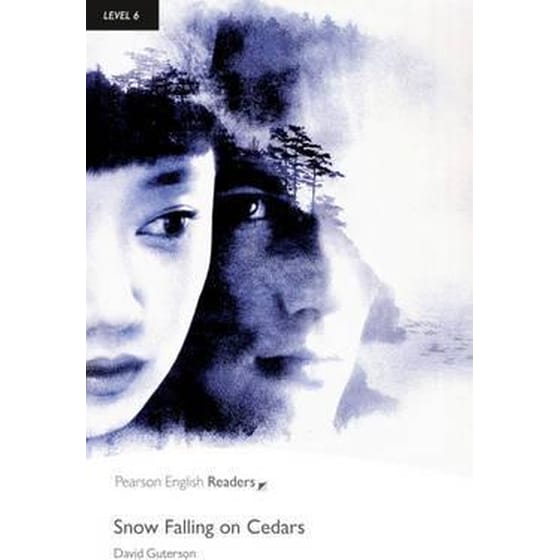 Level 6- Snow Falling on Cedars Book and MP3 Pack image 0