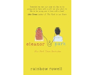 Eleanor & Park image 0