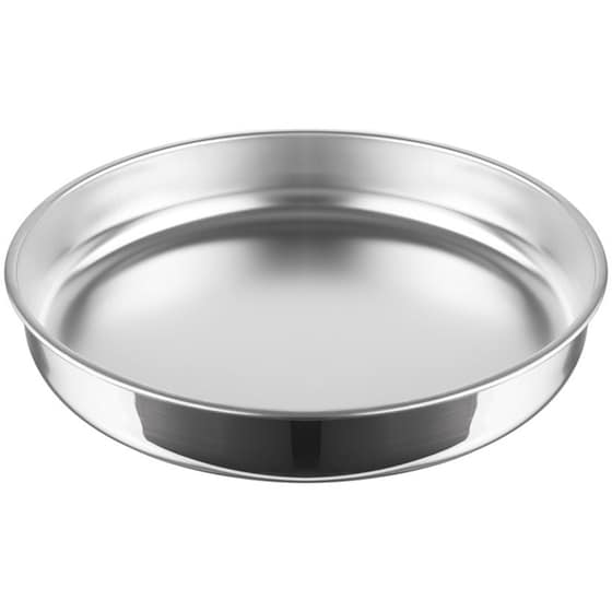 Ταψί PAL TITANIUM PRO 35 cm Inox image 0