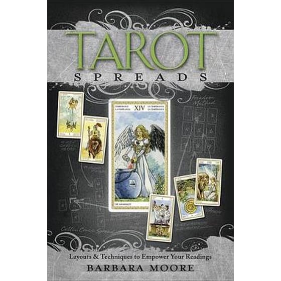 Tarot Spreads image 0