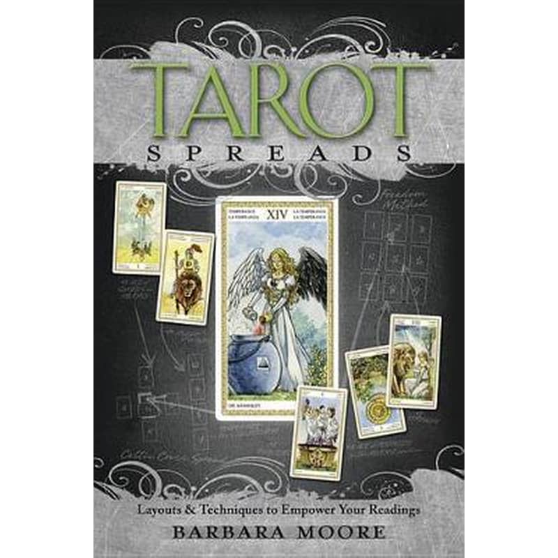 Tarot Spreads