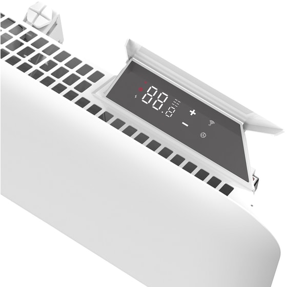 Θερμοπομπός Τοίχου MILL PA1500WIFI3 1500W με Wi-Fi image 1