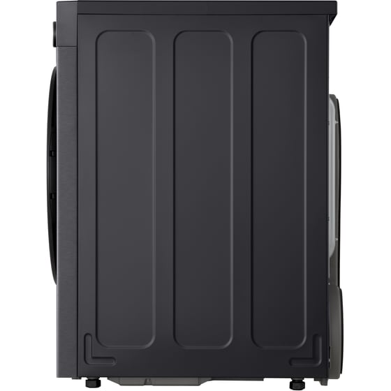 LG RHX5009NBB ΒΚ 9 kg με Αντλία Θερμότητας Ανθρακί με WiFi Στεγνωτήριο Ρούχων image 9