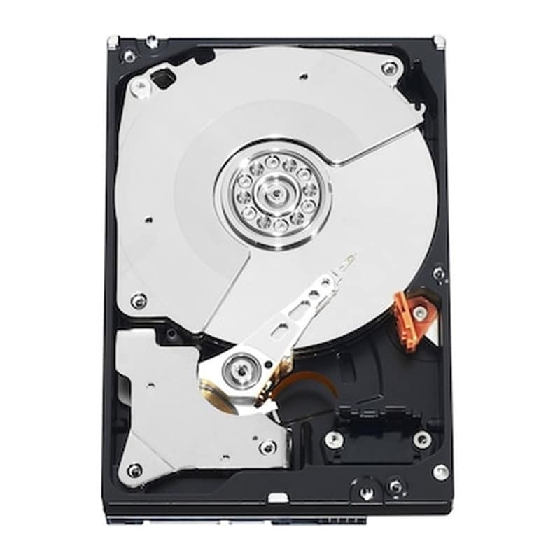DELL Εσωτερικός Δίσκος HDD DELL NPOS HD Cabled 3.5 SATA - 1TB Server