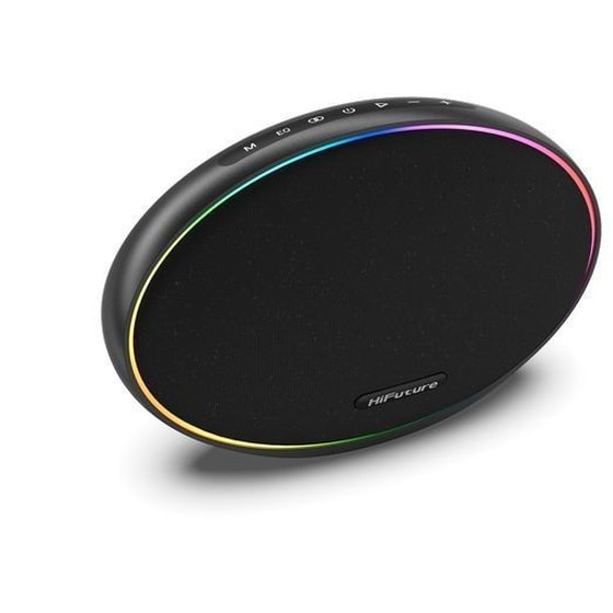 Φορητο Ηχείο Hifuture Orbit Port 80W - Black image 5