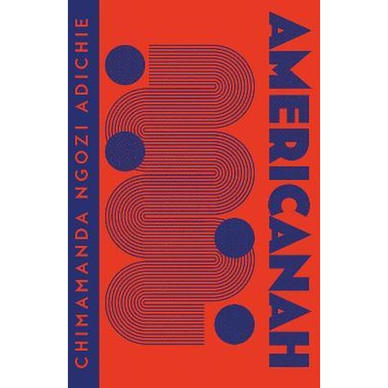 AMERICANAH image 0