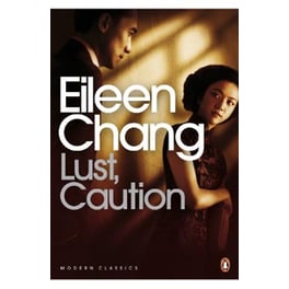 Lust, Caution