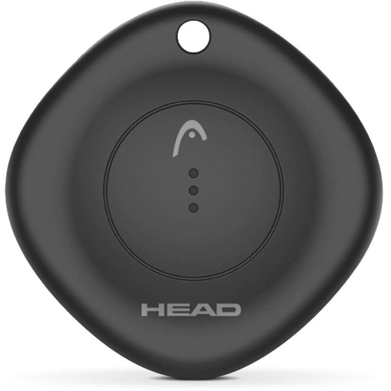 HEAD HEAD Item Finder - Black