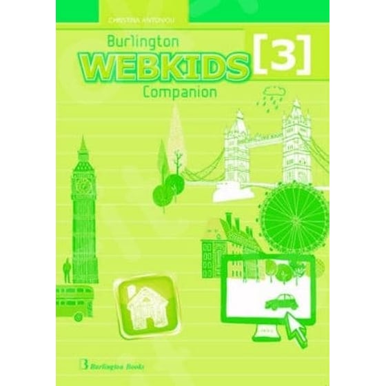 Webkids 3 companion image 0