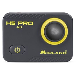 Action Camera Akaso V50 Elite - Μαύρο
